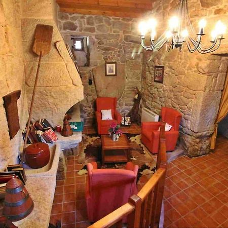 Casa Do Americano Vilaboa المظهر الخارجي الصورة