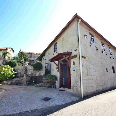 Casa Do Americano Vilaboa المظهر الخارجي الصورة