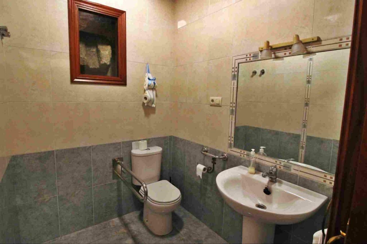 Casa Do Americano Vilaboa المظهر الخارجي الصورة