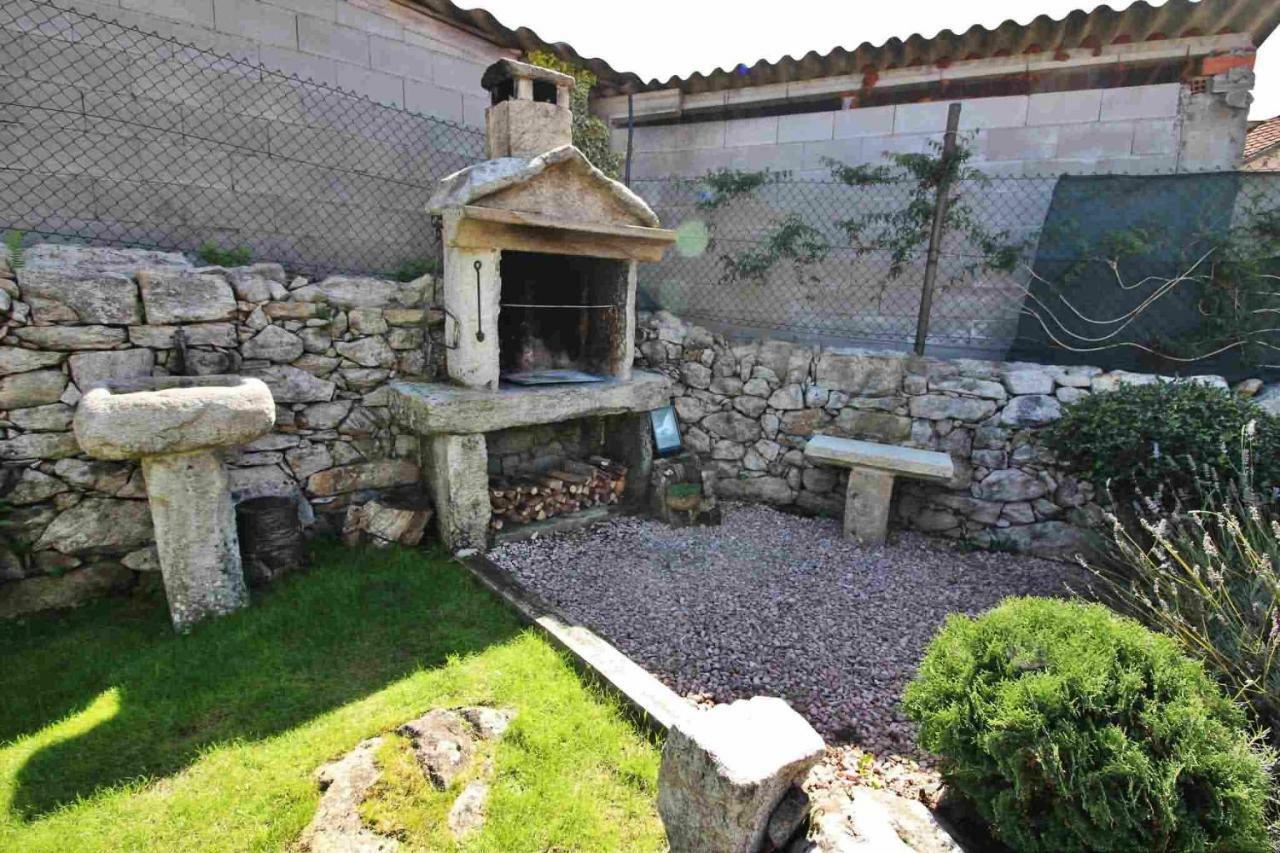 Casa Do Americano Vilaboa المظهر الخارجي الصورة